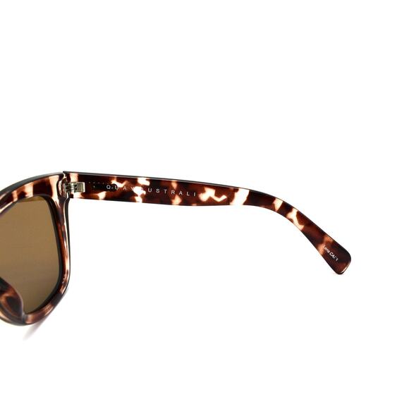 Quay Australia After Hours 111 Sunglasses - LENSES FAIR / FRAMES GOOD CONDITION - Picture 9 of 11
